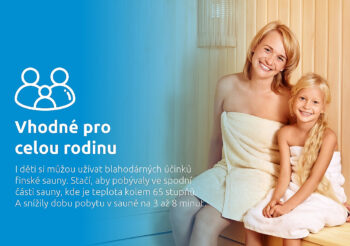 Marimex Fínska sauna KOTI L saunové kachle SAWO