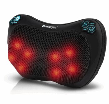 Masážna poduška MalTec ULTRAComfy 30W-01