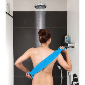 Masážny pás na umývanie chrbta Vital Comfort KP128M