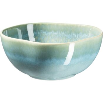Mäser Súprava misiek Cordelia Atacama Green Textura 16 cm, 6 ks