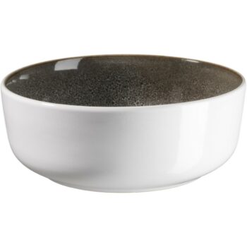 Mäser Súprava misiek Lunaria Brown 15,5 cm, 4 ks, 15,5 cm