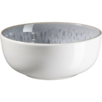 Mäser Súprava misiek Lunaria Grey 12 cm, 4 ks, 12 cm