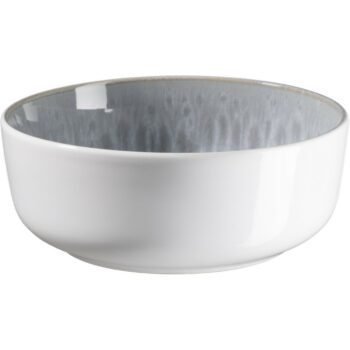 Mäser Súprava misiek Lunaria Grey 15,5 cm, 4 ks, 15,5 cm