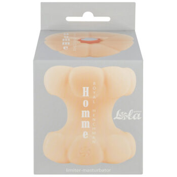 Masturbátor Homme Royal Henchman Flesh​