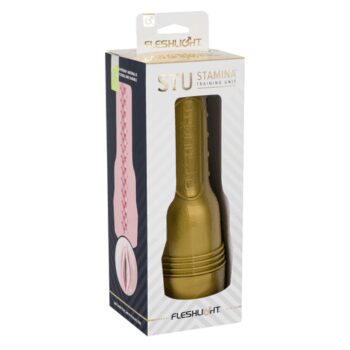 Masturbátor pre mužov Fleshlight Pink Lady Stamina