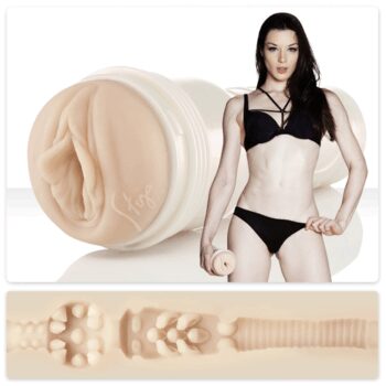 Masturbátor pre mužov Fleshlight Stoya Destroya​