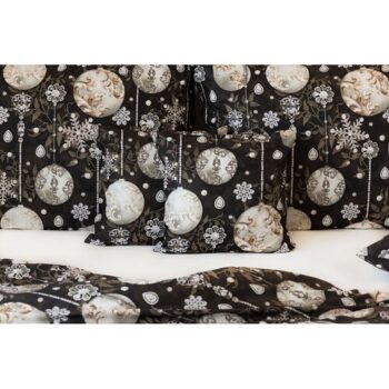 Matějovský Bavlnené obliečky Deluxe Diamond, 140 x 220 cm, 70 x 90 cm