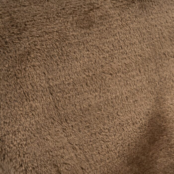 Matex Deka Plain hnedá, 150 x 200 cm
