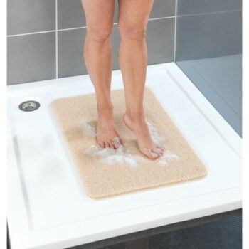 Maximex Protišmyková podložka do sprchy Wellness, 60 x 40 cm