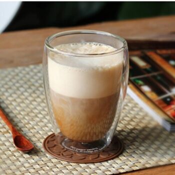 Maxxo "Coffee" 2-dielna sada termo pohárov, 235 ml
