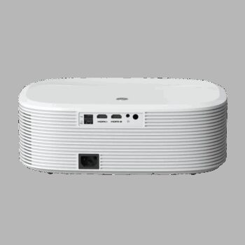 Maxxo Projektor LED800, biela