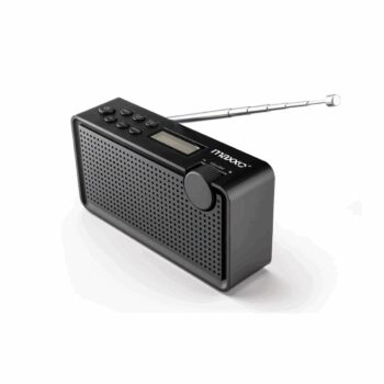 Maxxo rádio DAB+/FM - PB01