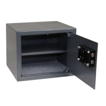 Mechanický sejf RICHTER RS.30.K