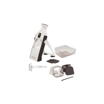 Mediashop Livington Krájač Turbo Cut