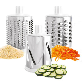 Mediashop Livington Sumo Slicer