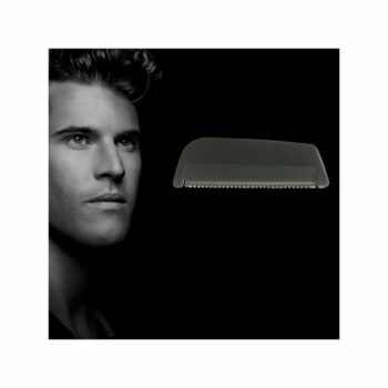 Mediashop Microtouch Titanium Trim náhradná hlavica