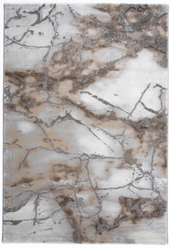 Medipa (Merinos), Kusový koberec Craft 23270-276 Beige, 80x150, béžová, obývacia izba