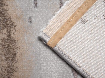 Medipa (Merinos), Kusový koberec Craft 23270-276 Beige, 80x150, béžová, obývacia izba