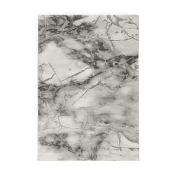 Medipa (Merinos), Kusový koberec Craft 23270-295 Grey, 200x290, šedá, kancelária