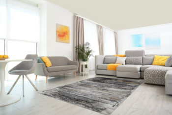 Medipa (Merinos), Kusový koberec Craft 23271/276 Beige, 160x230, šedá, obývacia izba