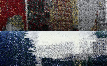 Medipa (Merinos), Kusový koberec Diamond 24120/953, 80x150, viacfarebná, kancelária