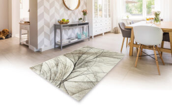 Medipa (Merinos), Kusový koberec Diamond 24153/760, 160x230, hnedá, kancelária