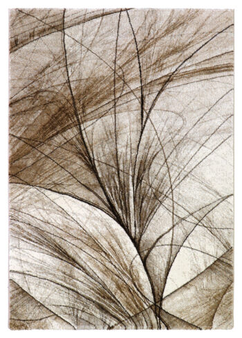 Medipa (Merinos), Kusový koberec Diamond 24153/760, 200x290, hnedá, kancelária