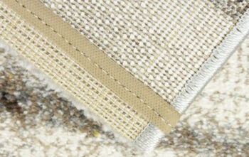Medipa (Merinos), Kusový koberec Diamond 24166/795, 80x150, hnedá, kancelária
