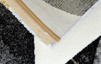Medipa (Merinos), Kusový koberec Diamond 24180/695, 80x150, šedá, kancelária
