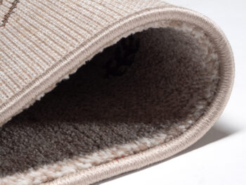 Medipa (Merinos), Kusový koberec Ethno 21818-070 Beige, 80x150, béžová, chodba / predsieň