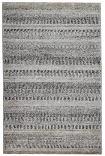 Medipa (Merinos), Kusový koberec Milano 1451/70 Beige, 80x150, šedá, chodba / predsieň