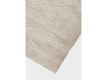 Medipa (Merinos), Kusový koberec Ottawa 54117-070 Beige, 160x230, béžová, chodba / predsieň