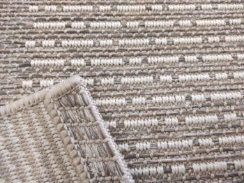 Medipa (Merinos), Kusový koberec Ottawa 54117-070 Beige, 160x230, béžová, chodba / predsieň