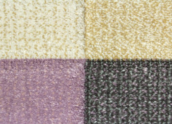 Medipa (Merinos), Kusový koberec Pastel / Indigo 22798/110, 80x150, viacfarebná, kancelária