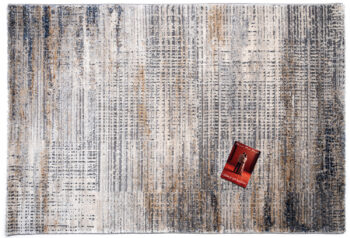 Medipa (Merinos), Kusový koberec Sirena 56063-210 Multi, 160x230, béžová, šedá, chodba / predsieň