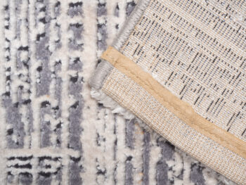 Medipa (Merinos), Kusový koberec Sirena 56063-210 Multi, 160x230, béžová, šedá, chodba / predsieň