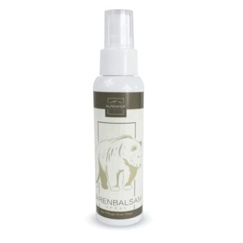 Medvedí balzam v spreji, 100 ml
