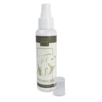 Medvedí balzam v spreji, 100 ml
