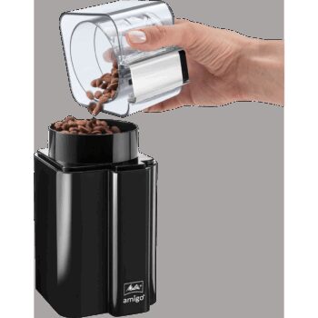 Melitta Amigo mlynček na kávu