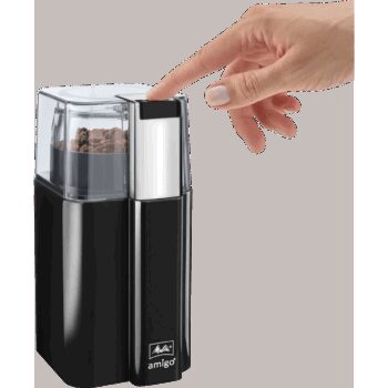 Melitta Amigo mlynček na kávu