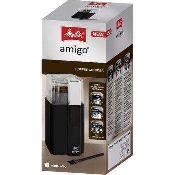Melitta Amigo mlynček na kávu