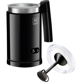 Melitta Cremia 6758122 napeňovač mlieka