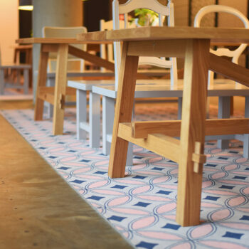 Mercury Flooring, Koberec s vlastnou potlačou alebo logom MK Velvet, 140x200, viacfarebná, chodba / predsieň