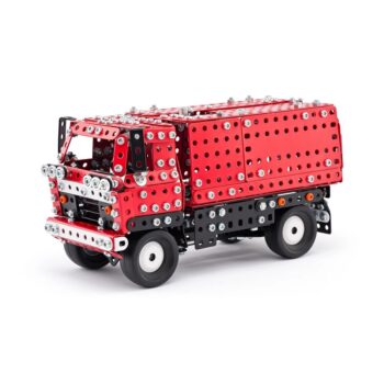 Merkur 6148 - Púštne vozidlo 4 x 4