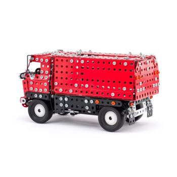 Merkur 6148 - Púštne vozidlo 4 x 4