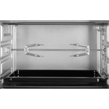 Minirúra ECG ET 20482 Stainless