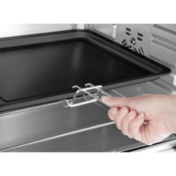 Minirúra ECG ET 20482 Stainless