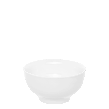 V jednoduchosti je krása. Univerzálna misa z porcelánu v minimalistickom dizajne je vhodná pre všetky príležitosti spojené so stolovaním. Tento porcelán ocenia nároční zákazníci v každej domácnosti. Misa je vhodná do umývačky riadu aj mikrovlnnej rúry.