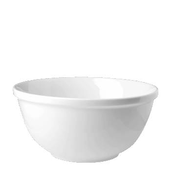 V jednoduchosti je krása. Univerzálna misa z porcelánu v minimalistickom dizajne. Tento porcelán ocenia nároční zákazníci v každej domácnosti. Misa je vhodná do umývačky riadu aj mikrovlnnej rúry.