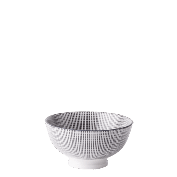 Porcelánová miska z kolekcie Elements Asia Fire dodá vášmu stolovaniu atmosféru ďalekého východu. Jej dizajn zdobia maľované vzory vytvorené čiernym ornamentom. Servírujte v nej čínsku ostrokyslú polievku či japonský ramen a dosiahnete maximálny ázijský zážitok.